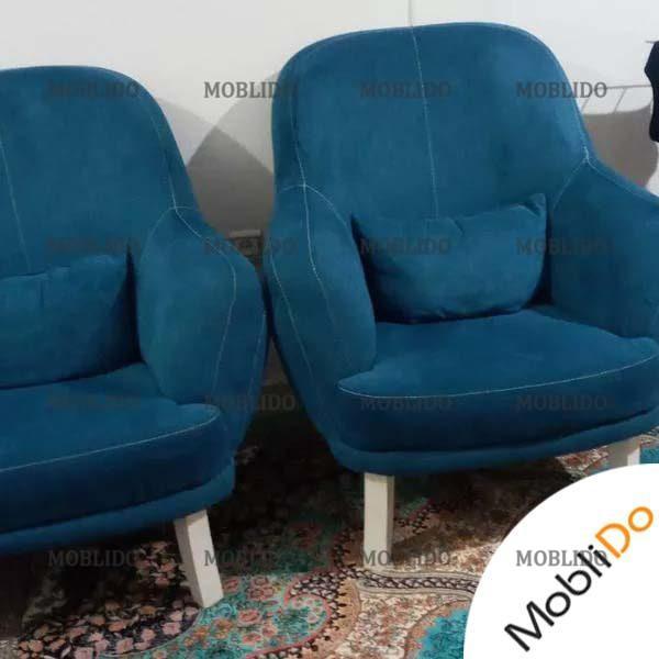 مبلمان طرح الماسی