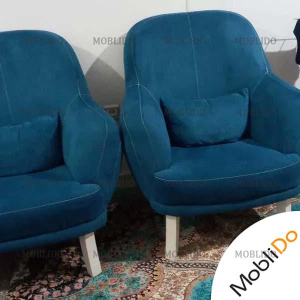 مبلمان طرح الماسی