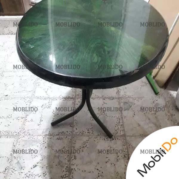 میز ناهار خوری زیبا و تمیز