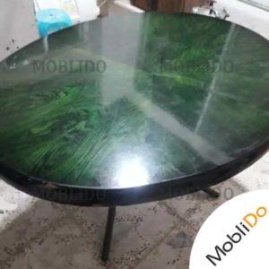 میز ناهار خوری زیبا