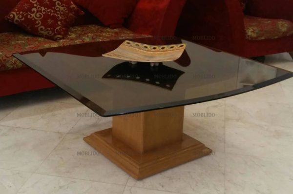 سرویس مبلمان شیک و میز ناهار خوری