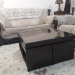 مبل راحتی