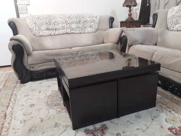 مبل راحتی