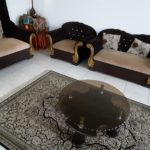 مبل راحتی وکاناپه