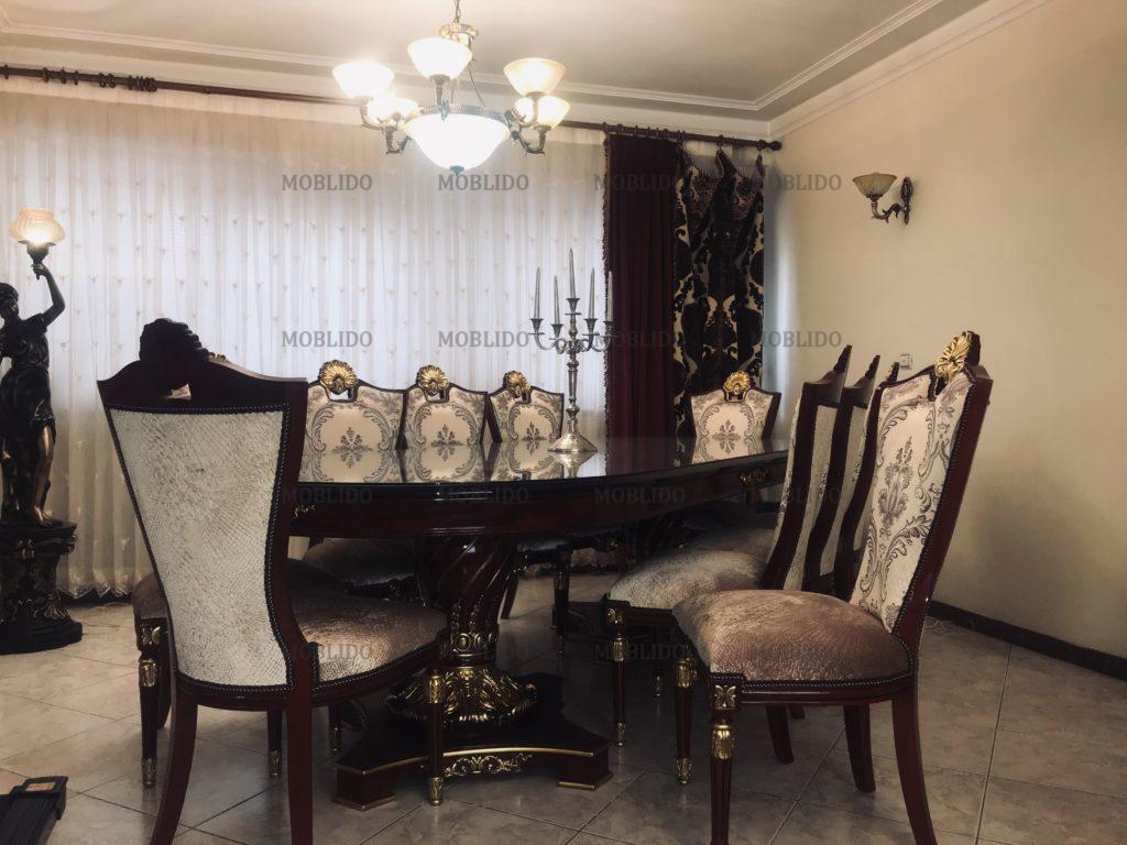 مبلمان لاچری