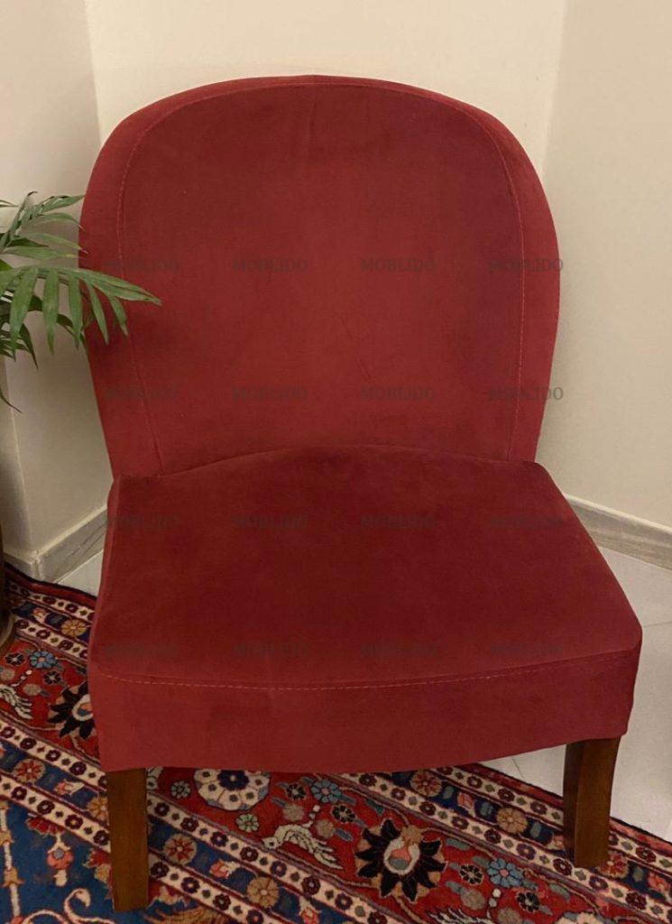 مبل ۵ نفره راحتی