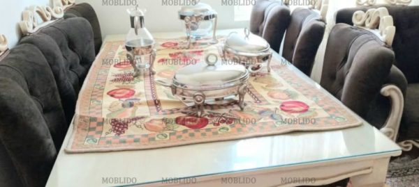 مبلمان و ناهارخوری
