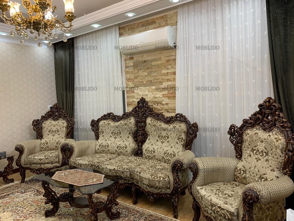 مبل شرکتی نو نو