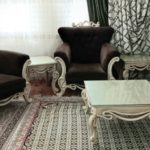 مبلمان و ناهارخوری