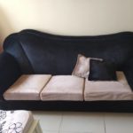 مبل کاناپه راحتی