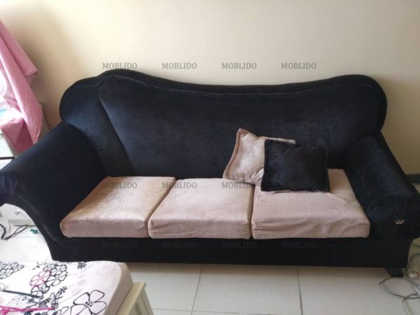 مبل کاناپه راحتی