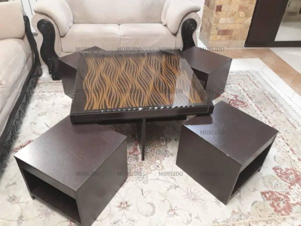 مبل راحتی