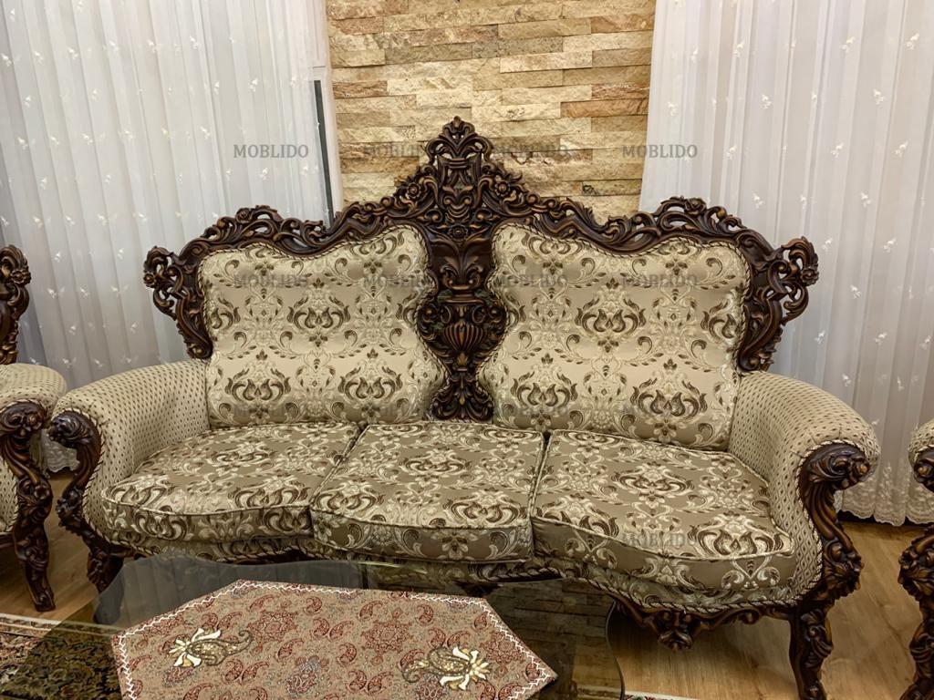 مبل شرکتی نو نو
