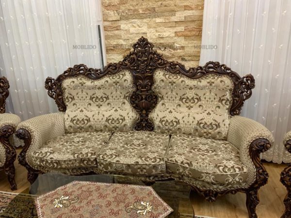 مبل شرکتی نو نو