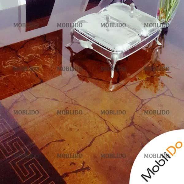 میز غذا خوری شیک