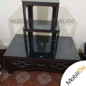 میز عسلی زیبا و شیک