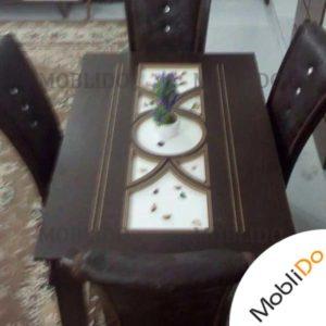 ناهارخوری زیبا