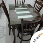 میز نهارخوری زیبا