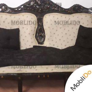 مبلمان کلاسیک زیبا
