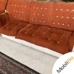 مبلمان راحت طبی زیبا