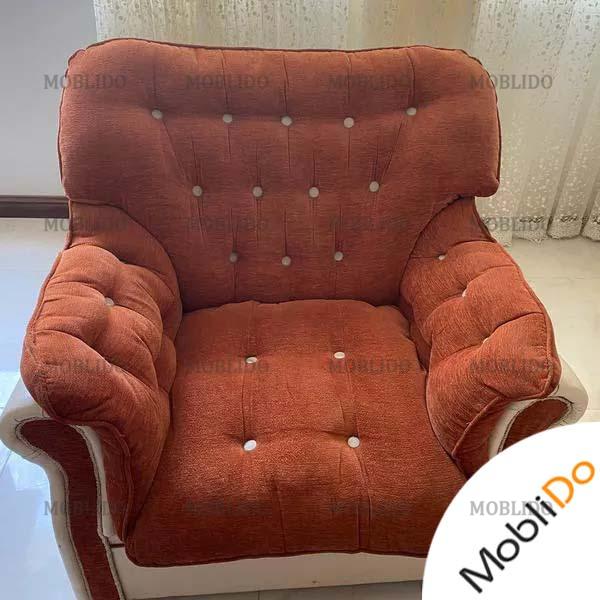 مبلمان راحت طبی زیبا