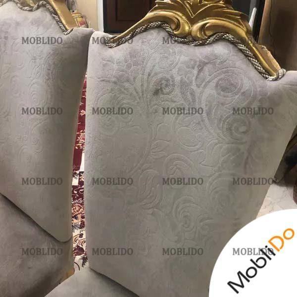 مبلمان و میز نهارخوری  شیک