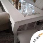 میز نهارخوری شیک