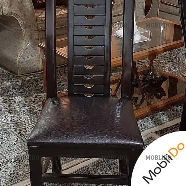 میز نهارخوری چهار نفره