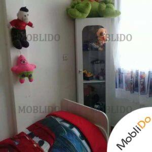 تخت خواب زیبا