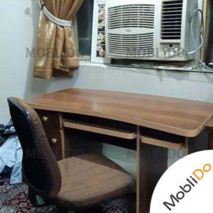 میز مطالعه شیک و سالم