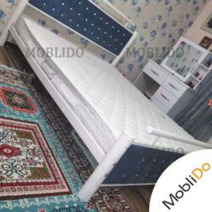تختخواب زیبا و شیک