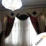 پرده زیبا