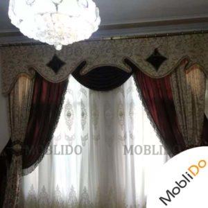 پرده زیبا