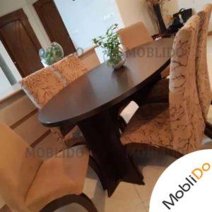 سرویس ناهار خوری زیبا