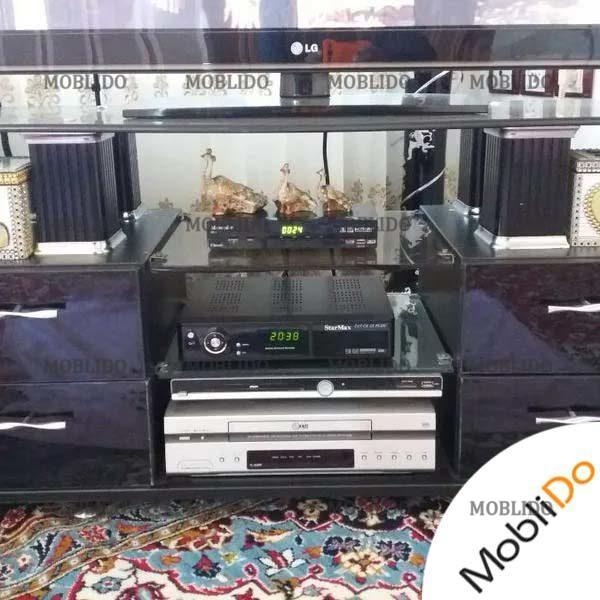 میز تلویزیون زیبا