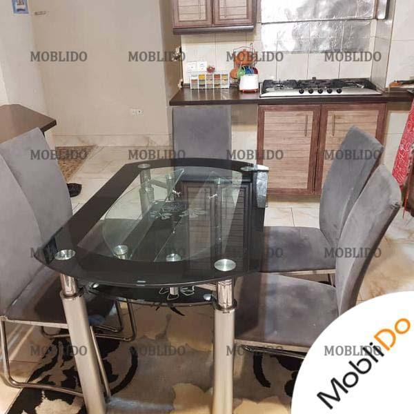 میز نهارخوری زیبا