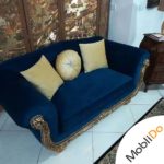 مبلمان شیک، ۱ماه خریداری شده زیبا