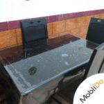 ست هفت نفره میزناهارخوری شوش دانیال