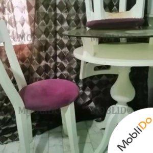 میز و صندلی آشپزخونه زیبا