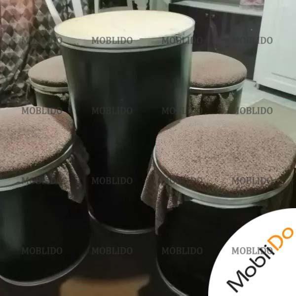 میز ناهار خوری ۲نفره