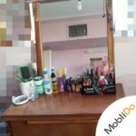کمد و بوفه و میز ارایشی به همراه اینه