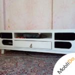میز تلویزیون در حد اک