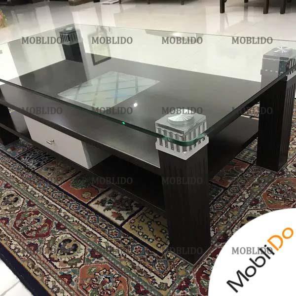 میزجلومبلی خارجی زیبا