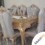 میز نهارخوری کیانا