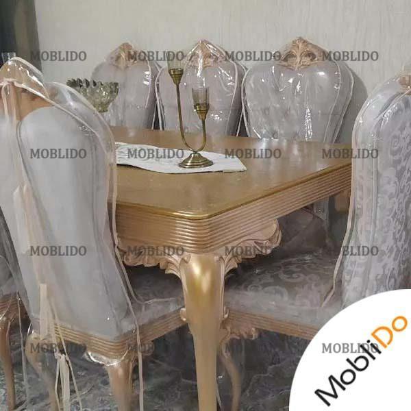 میز نهارخوری کیانا