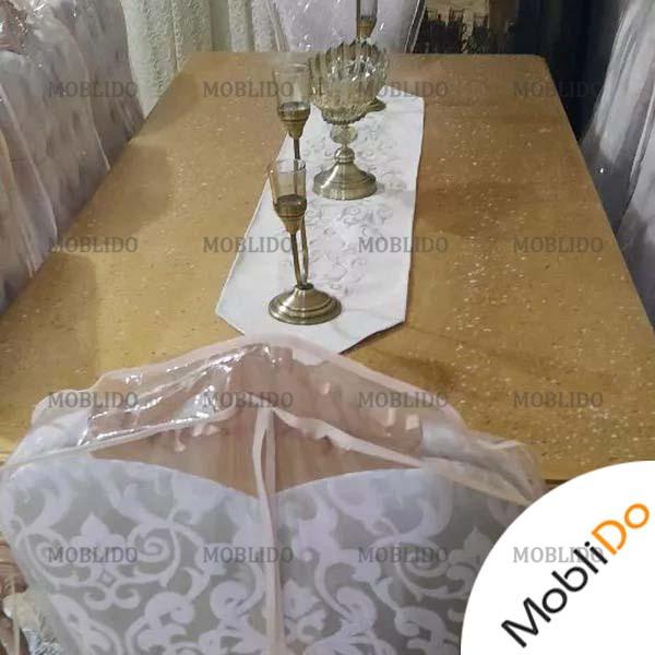 میز نهارخوری کیانا