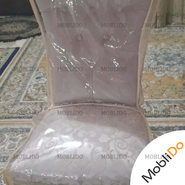 میز نهارخوری کیانا