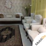 مبلمان چستر کلاسیک
