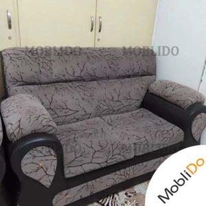 مبل راحتی زیبا و تمیز