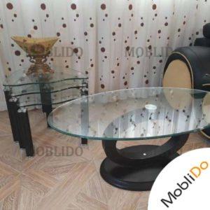 میز عسلی و میز وسط بسیار زیبا